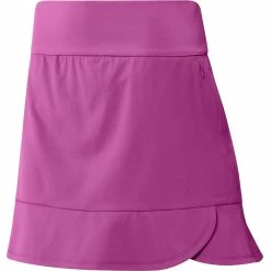 ADIDAS Women's Frill Skort - 16 Inch 34 ADIDAS Women's Frill Skort - 16 Inch -Shoes Sales Shop adidas womens frill skort 16 inch lucid fuchsia 01 02045.1678993892