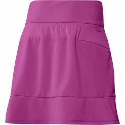 ADIDAS Women's Frill Skort - 16 Inch 35 ADIDAS Women's Frill Skort - 16 Inch -Shoes Sales Shop adidas womens frill skort 16 inch lucid fuchsia 02 39054.1678993892