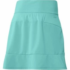 ADIDAS Women's Frill Skort - 16 Inch 23 ADIDAS Women's Frill Skort - 16 Inch -Shoes Sales Shop adidas womens frill skort 16 inch semi mint rush 02 28304.1678993889