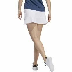 ADIDAS Women's Frill Skort - 16 Inch 31 ADIDAS Women's Frill Skort - 16 Inch -Shoes Sales Shop adidas womens frill skort 16 inch white 02 19107.1678993891
