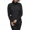 ADIDAS Women's Full-Zip Parka 1 ADIDAS Women's Full-Zip Parka -Shoes Sales Shop adidas womens full zip parka black 01 31414.1637703149