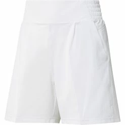 ADIDAS Women's Go-To Shorts - 4 Inch 8 ADIDAS Women's Go-To Shorts - 4 Inch -Shoes Sales Shop adidas womens go to short 4 inch white 01 50068.1647451666