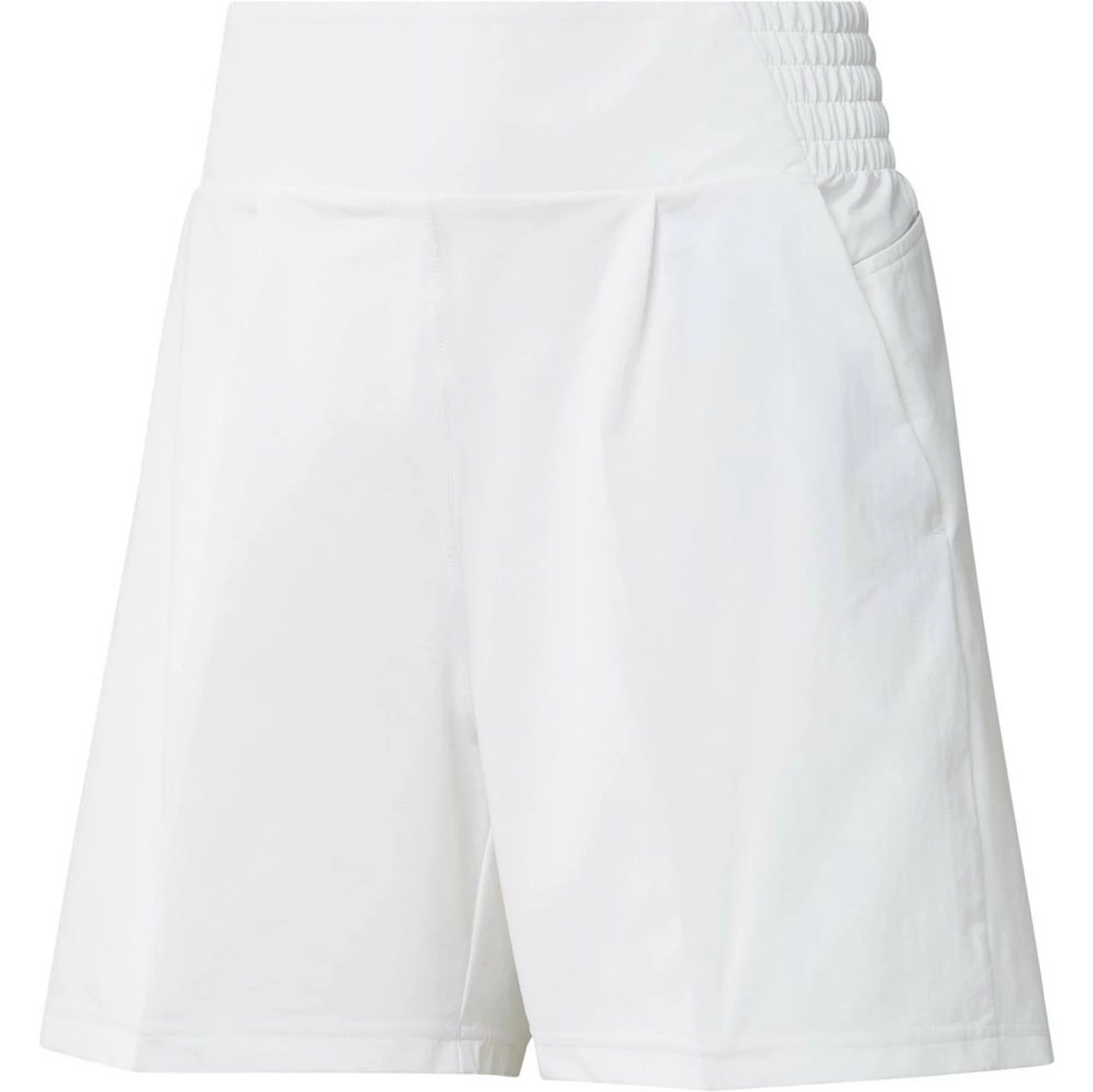 ADIDAS Women's Go-To Shorts - 4 Inch 5 ADIDAS Women's Go-To Shorts - 4 Inch - Image 3
