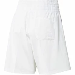 ADIDAS Women's Go-To Shorts - 4 Inch 9 ADIDAS Women's Go-To Shorts - 4 Inch -Shoes Sales Shop adidas womens go to short 4 inch white 02 00510.1647451666
