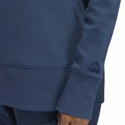 ADIDAS Women's Go-To Sweatshirt 20 ADIDAS Women's Go-To Sweatshirt -Shoes Sales Shop adidas womens go to sweatshirt crew navy 03 15750.1639065674