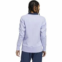 ADIDAS Women's Go-To Sweatshirt 15 ADIDAS Women's Go-To Sweatshirt -Shoes Sales Shop adidas womens go to sweatshirt violet tone 02 32473.1639065673