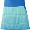 ADIDAS Women's Gradient Skort - 16 Inch 1 ADIDAS Women's Gradient Skort - 16 Inch -Shoes Sales Shop adidas womens gradient skort 16 inch blue rush 01 82200.1676583946