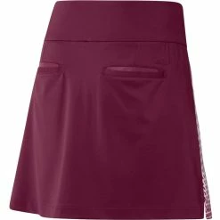 ADIDAS Women's Gradient Skort - 16 Inch 13 ADIDAS Women's Gradient Skort - 16 Inch -Shoes Sales Shop adidas womens gradient skort 16 inch legacy burgundy 02 86443.1676588989