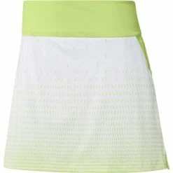 ADIDAS Women's Gradient Skort - 16 Inch 10 ADIDAS Women's Gradient Skort - 16 Inch -Shoes Sales Shop adidas womens gradient skort 16 inch pulse lime 01 70401.1676585972