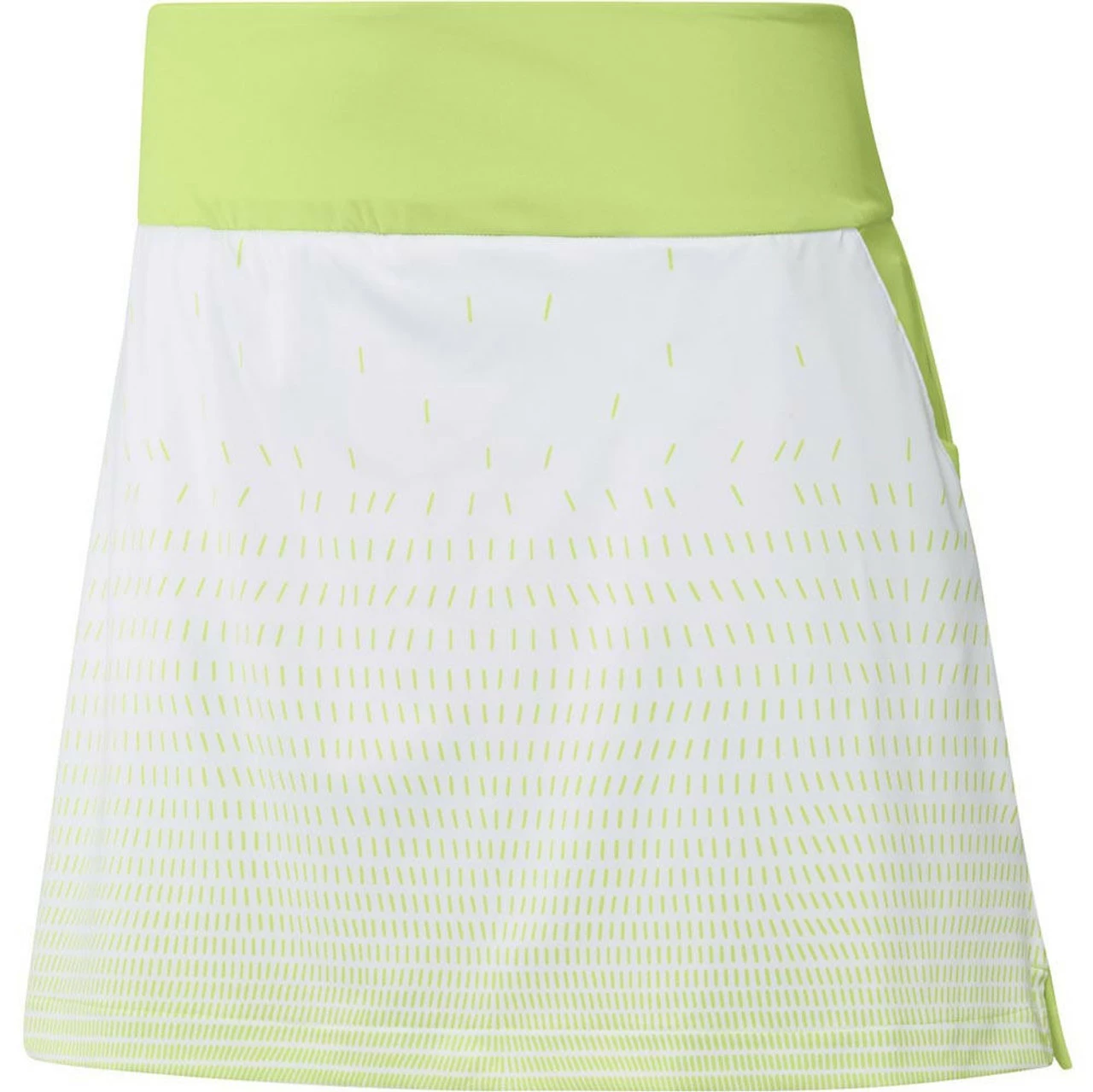 ADIDAS Women's Gradient Skort - 16 Inch 5 ADIDAS Women's Gradient Skort - 16 Inch - Image 3