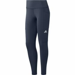 ADIDAS Women's HEAT.RDY Leggings 8 ADIDAS Women's HEAT.RDY Leggings -Shoes Sales Shop adidas womens heat rdy legging crew navy 01 17509.1647536620