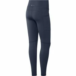 ADIDAS Women's HEAT.RDY Leggings 9 ADIDAS Women's HEAT.RDY Leggings -Shoes Sales Shop adidas womens heat rdy legging crew navy 02 30723.1647536620