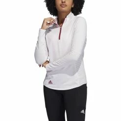 ADIDAS Women's HEAT.RDY Mock 28 ADIDAS Women's HEAT.RDY Mock -Shoes Sales Shop adidas womens heat rdy mock almost pink 01 92733.1676597567