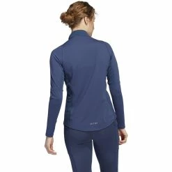 ADIDAS Women's HEAT.RDY Mock 39 ADIDAS Women's HEAT.RDY Mock -Shoes Sales Shop adidas womens heat rdy mock crew navy 02 45381.1676593712