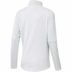 ADIDAS Women's HEAT.RDY Mock 47 ADIDAS Women's HEAT.RDY Mock -Shoes Sales Shop adidas womens heat rdy mock white 02 03038.1676586991