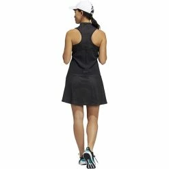 ADIDAS Women's HEAT.RDY Sleeveless Dress 11 ADIDAS Women's HEAT.RDY Sleeveless Dress -Shoes Sales Shop adidas womens heat rdy sleeveless dress black 02 98617.1662670170