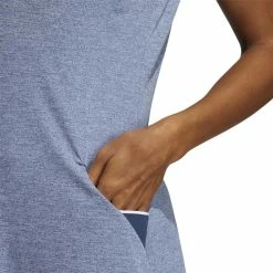 ADIDAS Women's HEAT.RDY Sleeveless Dress - Prior Generation 9 ADIDAS Women's HEAT.RDY Sleeveless Dress - Prior Generation -Shoes Sales Shop adidas womens heat rdy sleeveless dress crew navy 03 87883.1659042783