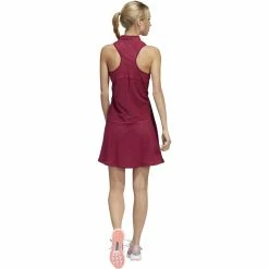 ADIDAS Women's HEAT.RDY Sleeveless Dress 13 ADIDAS Women's HEAT.RDY Sleeveless Dress -Shoes Sales Shop adidas womens heat rdy sleeveless dress legacy burgundy 02 86821.1662670170