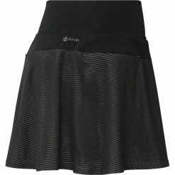 ADIDAS Women's HEAT.RDY Sport Skort 9 ADIDAS Women's HEAT.RDY Sport Skort -Shoes Sales Shop adidas womens heat rdy sport skort black 02 98432.1647975013