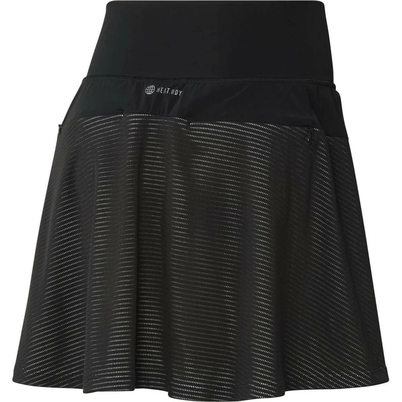 ADIDAS Women's HEAT.RDY Sport Skort 6 ADIDAS Women's HEAT.RDY Sport Skort - Image 4
