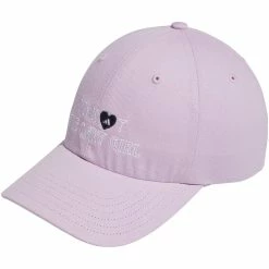 ADIDAS Women's I'm Not The Cart Girl Hat 16 ADIDAS Women's I'm Not The Cart Girl Hat -Shoes Sales Shop adidas womens im not the cart girl hat bliss lilac 01 06653.1647529496