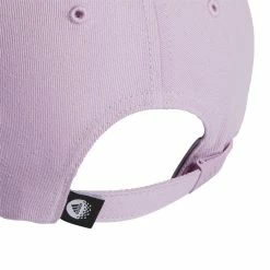 ADIDAS Women's I'm Not The Cart Girl Hat 18 ADIDAS Women's I'm Not The Cart Girl Hat -Shoes Sales Shop adidas womens im not the cart girl hat bliss lilac 03 92951.1647529496
