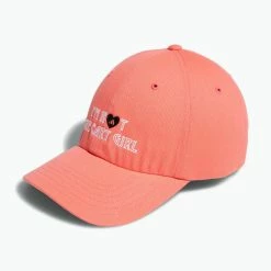 ADIDAS Women's I'm Not The Cart Girl Hat 19 ADIDAS Women's I'm Not The Cart Girl Hat -Shoes Sales Shop adidas womens im not the cart girl hat semi turbo 01 22708.1647529496