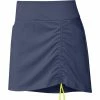 ADIDAS Women's Jacquard Cinch Skort 2 ADIDAS Women's Jacquard Cinch Skort -Shoes Sales Shop adidas womens jacquard cinch skort tech indigo 01 59014.1633117989