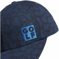 ADIDAS Women's Par 3 Hat -Shoes Sales Shop adidas womens par 3 hat crew navy 02 63009.1647359011