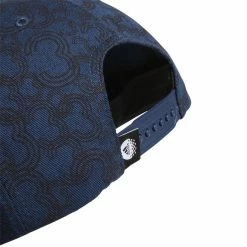 ADIDAS Women's Par 3 Hat -Shoes Sales Shop adidas womens par 3 hat crew navy 03 75331.1647359011