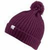 ADIDAS Women's Pom Beanie -Shoes Sales Shop adidas womens pom beanie power berry 01 78462.1633034414
