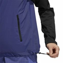 ADIDAS Women's Primeblue Quarter Zip Jacket 9 ADIDAS Women's Primeblue Quarter Zip Jacket -Shoes Sales Shop adidas womens primeblue quarter zip jacket semi night flash 04 02459.1633103965