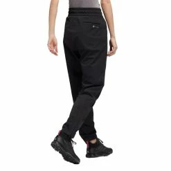 ADIDAS Women's RAIN.RDY Pants 9 ADIDAS Women's RAIN.RDY Pants -Shoes Sales Shop adidas womens rain rdy pants black 05 95930.1676595253