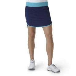 ADIDAS Women's Rangewear Golf Skort 10 ADIDAS Women's Rangewear Golf Skort -Shoes Sales Shop adidas womens rangewear skort night sky 01 74765.1636977869