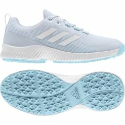 ADIDAS Women's Response Bounce 2 Spikeless Golf Shoes FW6320 -Shoes Sales Shop adidas womens response bounce 2 spikeless golf shoes fw6320 03 71739.1659547802