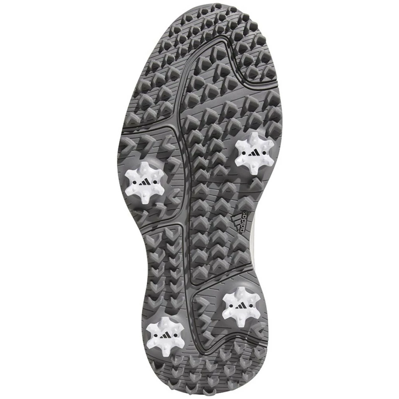 ADIDAS Women's S2G BOA Golf Shoes 5 ADIDAS Women's S2G BOA Golf Shoes - Image 3