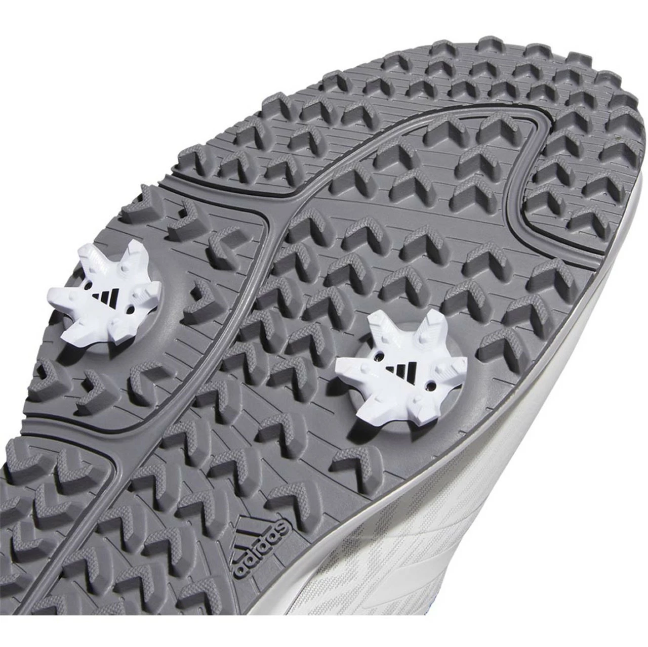 ADIDAS Women's S2G BOA Golf Shoes 7 ADIDAS Women's S2G BOA Golf Shoes - Image 5