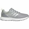 ADIDAS Women's S2G SL Golf Shoes 1 ADIDAS Women's S2G SL Golf Shoes -Shoes Sales Shop adidas womens s2g sl golf shoes grey three silver pulse lime 01 49785.1641230167