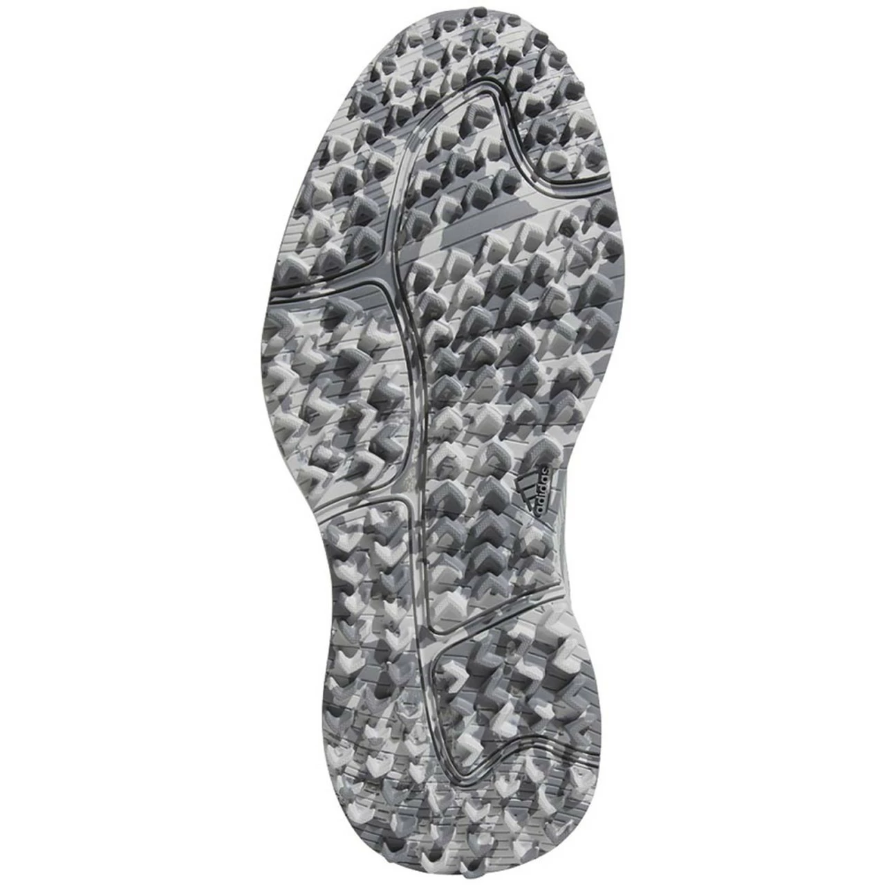 ADIDAS Women's S2G SL Golf Shoes 5 ADIDAS Women's S2G SL Golf Shoes - Image 3