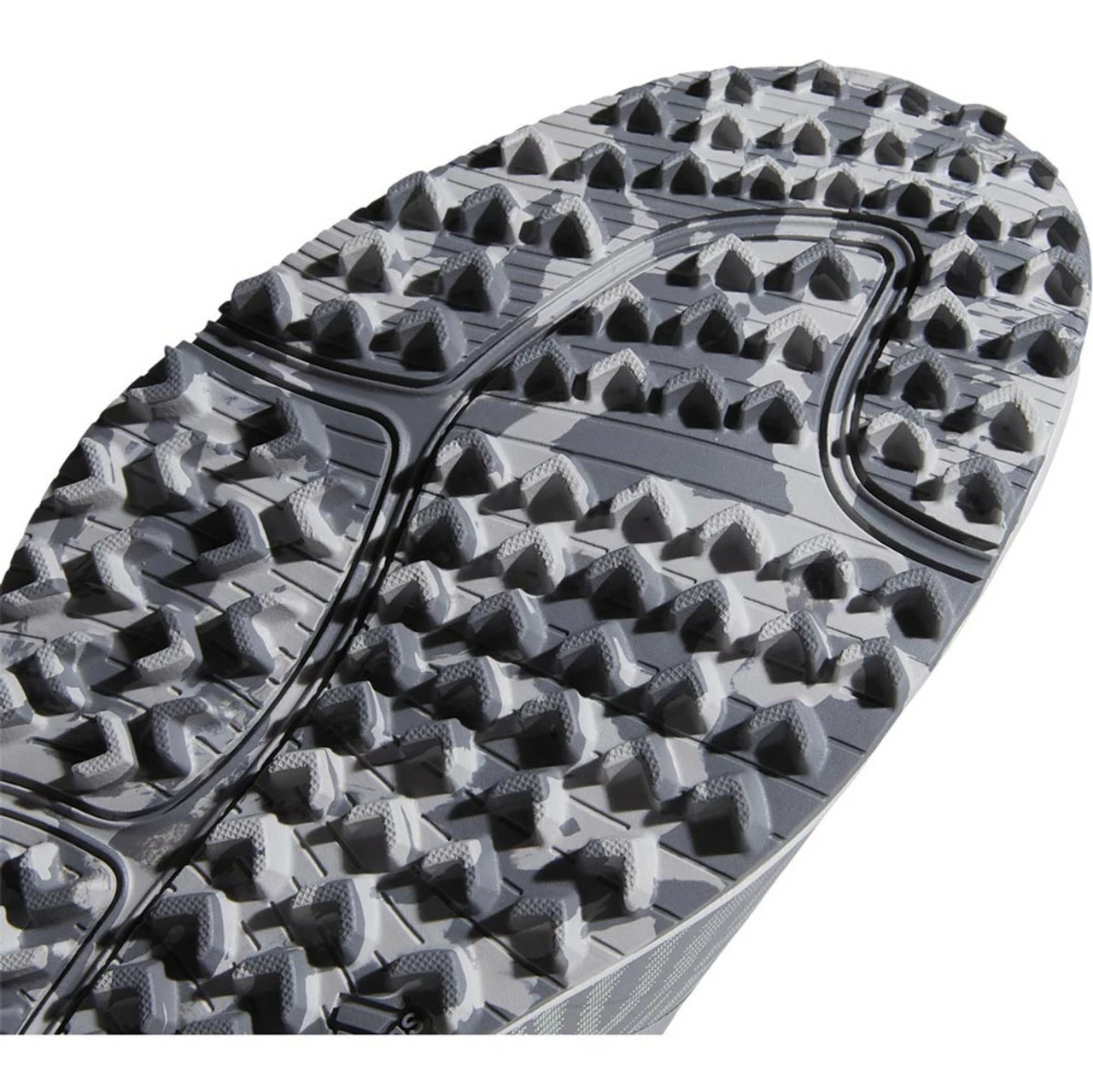 ADIDAS Women's S2G SL Golf Shoes 7 ADIDAS Women's S2G SL Golf Shoes - Image 5