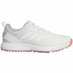 ADIDAS Women's S2G SL Golf Shoes 22 ADIDAS Women's S2G SL Golf Shoes -Shoes Sales Shop adidas womens s2g sl golf shoes white grey two 01 25064.1641230167