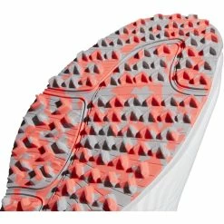 ADIDAS Women's S2G SL Golf Shoes 26 ADIDAS Women's S2G SL Golf Shoes -Shoes Sales Shop adidas womens s2g sl golf shoes white grey two 05 58090.1641230168