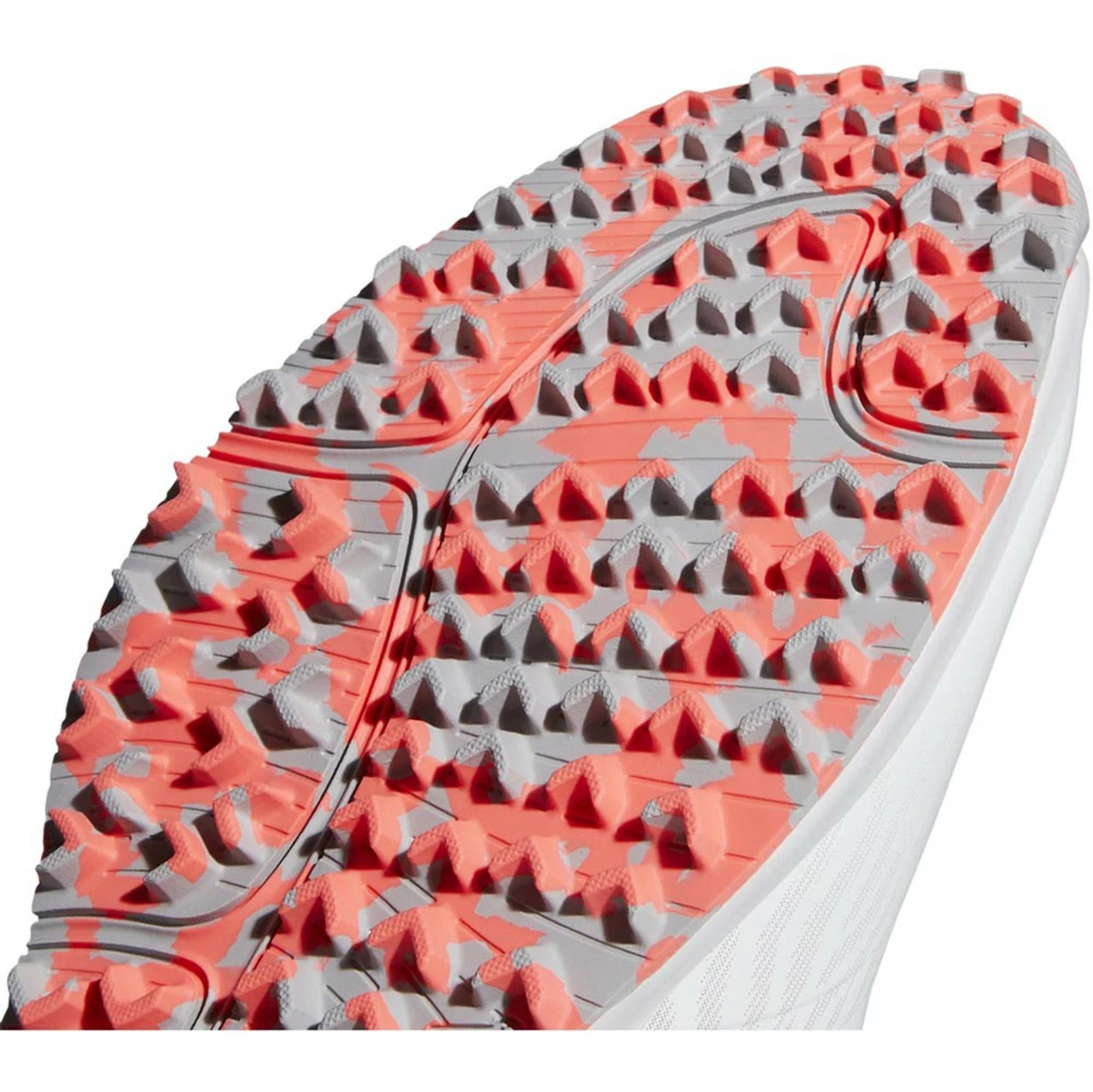 ADIDAS Women's S2G SL Golf Shoes 12 ADIDAS Women's S2G SL Golf Shoes - Image 10