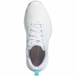 ADIDAS Women's S2G SL Golf Shoes 28 ADIDAS Women's S2G SL Golf Shoes -Shoes Sales Shop adidas womens s2g sl golf shoes white semi mint rush 02 96087.1641230168