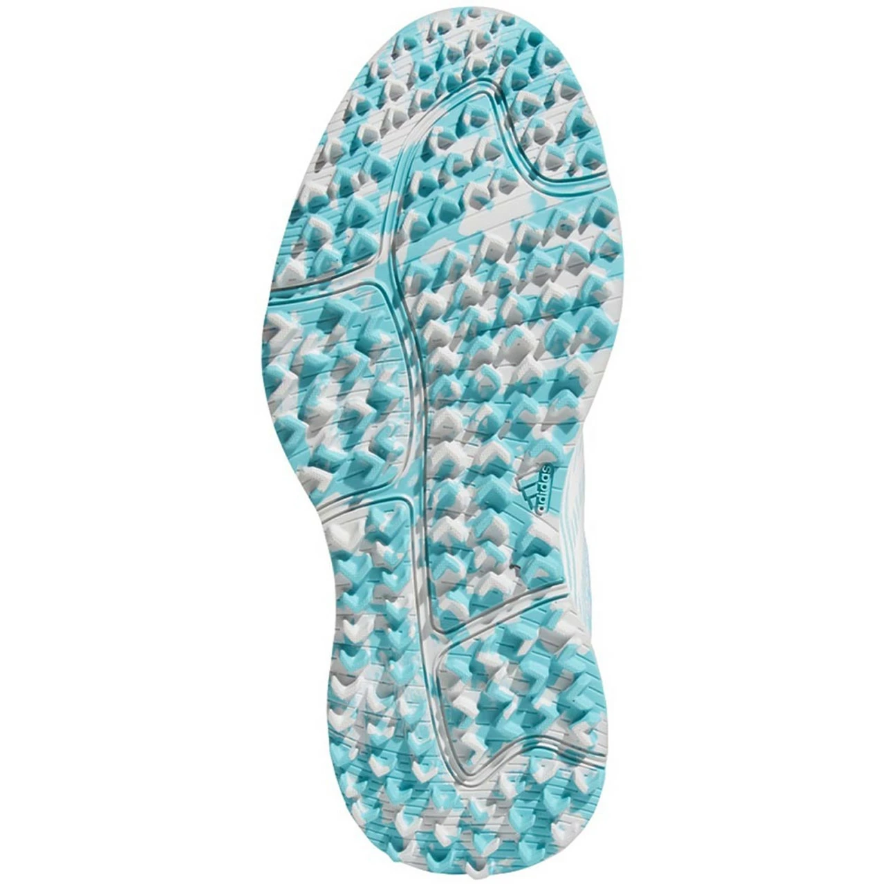 ADIDAS Women's S2G SL Golf Shoes 15 ADIDAS Women's S2G SL Golf Shoes - Image 13