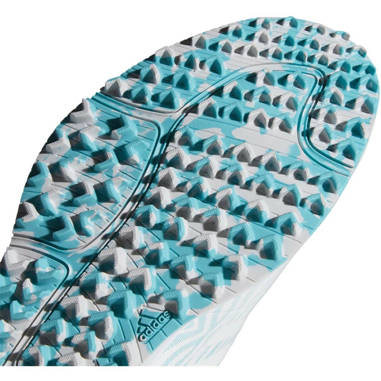 ADIDAS Women's S2G SL Golf Shoes 17 ADIDAS Women's S2G SL Golf Shoes - Image 15