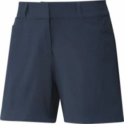 ADIDAS Women's Solid Shorts - 5 Inch 14 ADIDAS Women's Solid Shorts - 5 Inch -Shoes Sales Shop adidas womens solid short 5 inch crew navy 01 37586.1662670248