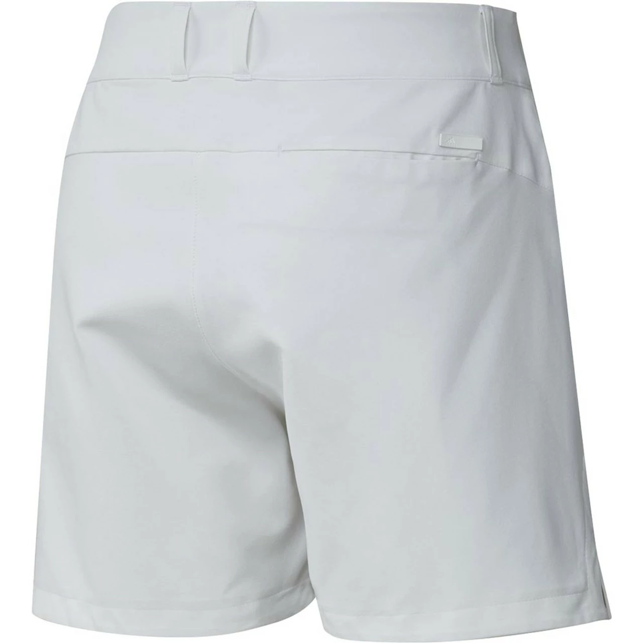 ADIDAS Women's Solid Shorts - 5 Inch 6 ADIDAS Women's Solid Shorts - 5 Inch - Image 4