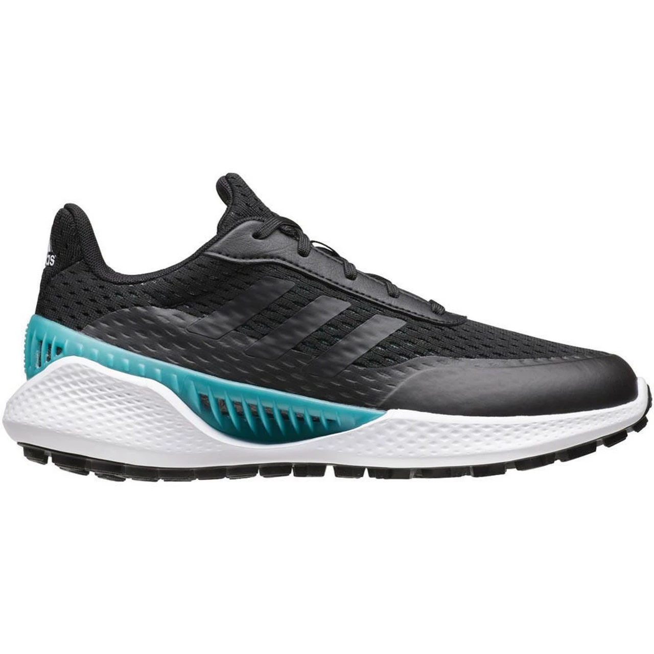 ADIDAS Women's Summervent Golf Shoes 25 ADIDAS Women's Summervent Golf Shoes - Image 23