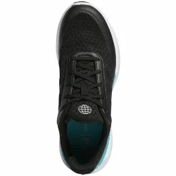 ADIDAS Women's Summervent Golf Shoes 34 ADIDAS Women's Summervent Golf Shoes -Shoes Sales Shop adidas womens summervent golf shoes black mint rush 02 02564.1673903194
